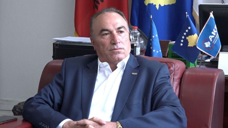 150 Bin Vatandaşımızın Kosova'yı Terk Etmesi Bekleniyor
