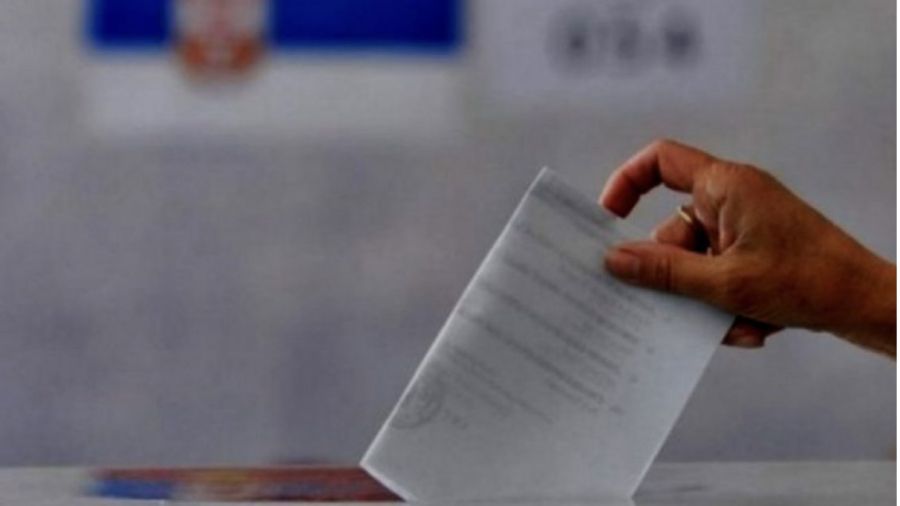 Sırbistan Kosova'da Seçim Düzenlemekten Vazgeçti
