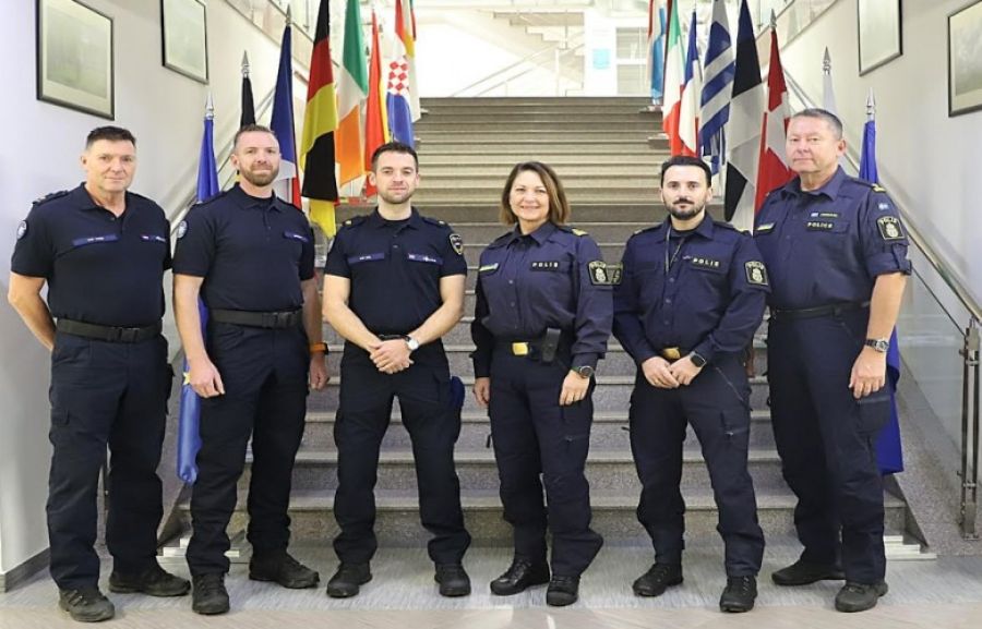EULEX’in Özel Ekibi, Kuzeyde Polise Yardım Edecek