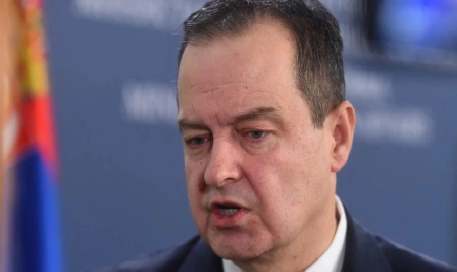 İlişkilerin Normalleşmesi Kosova'nın Tanınması Anlamına Gelmez