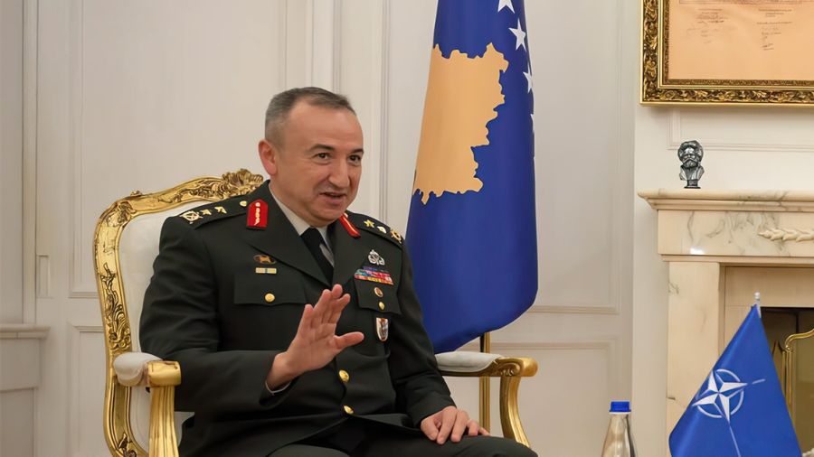 KFOR, Kuzeyde Varlığını Dört Katına Çıkardı