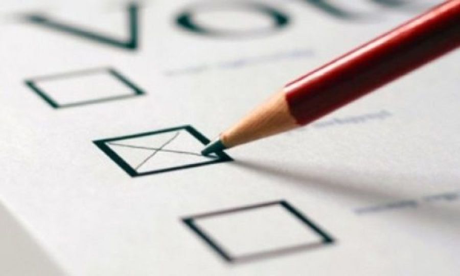 24 Saatte 1.100 Oy Kullanma Merkezi’ni Değiştirme Talebi