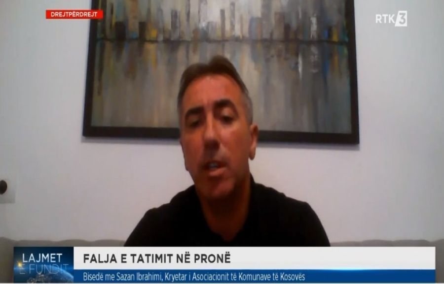Vergi Affından Belediyeler 28 Milyon Euro Zarar Görecek