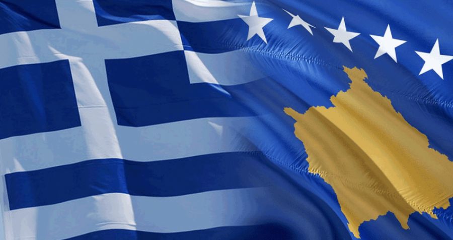 Yunanistan, Kosova’yı Tanıyacak mı?
