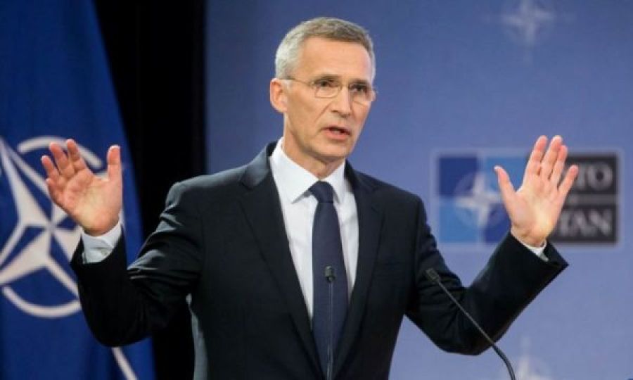 Kosova’da “Sürdürülebilir” Varlığımızı Görüşüyoruz