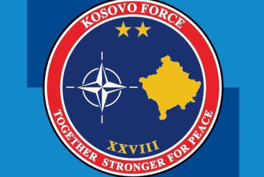 KFOR Komutanı Ulutaş, Sırp Ordusu Komutanı Mojsiloviç ile Telefonda  Görüştü