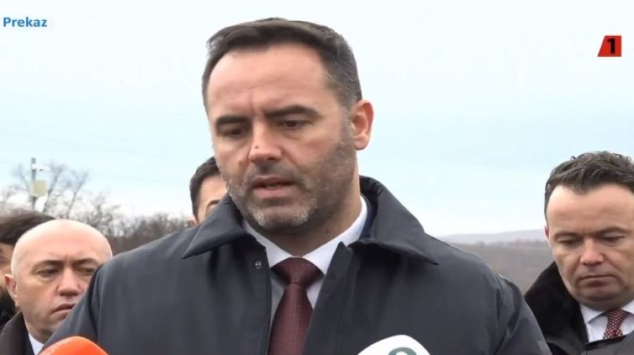 28 Kasım Her Zaman Prekaz’da Başlar