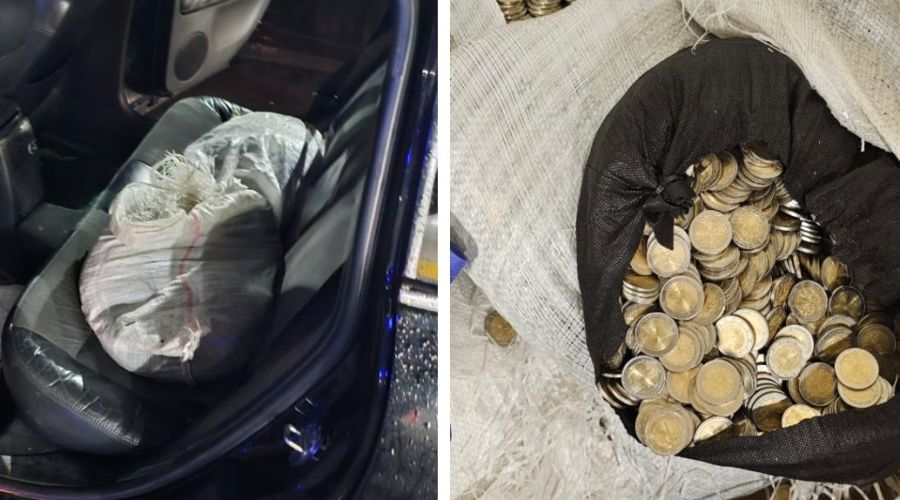 Sahte Para Dağıtan Altı Kişi Tutuklandı