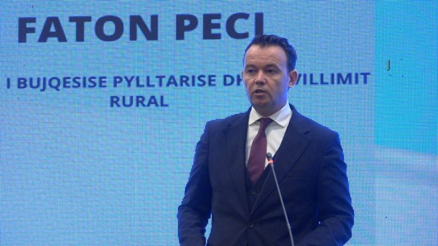 Hükümetten Çiftçilere 4.6 Milyon Euro Destek