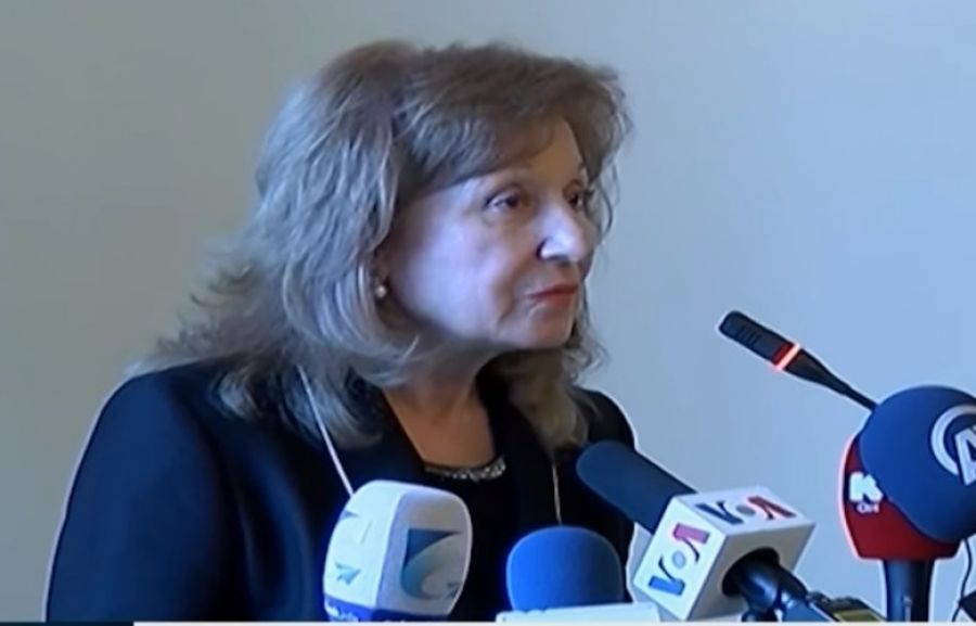 Özel Mahkeme Müebbet Hapis Cezası da Verebilir