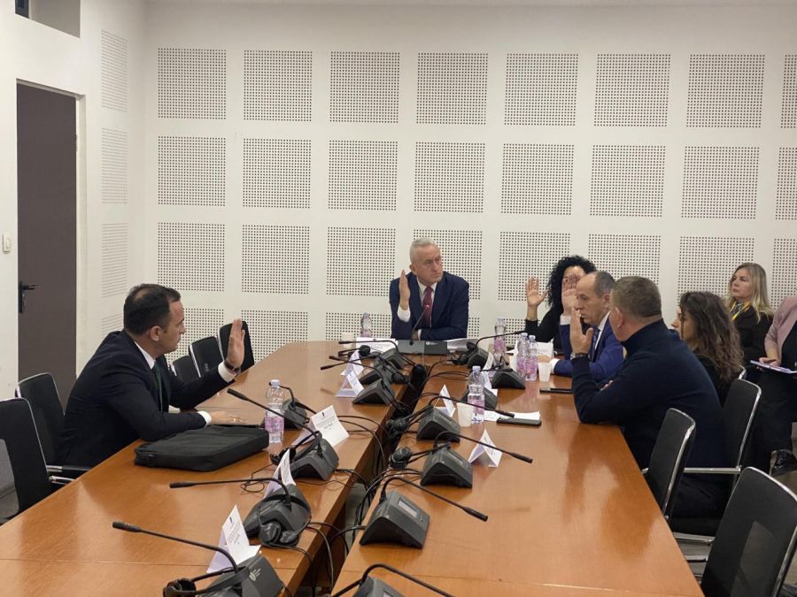 Yedi Başarısız Girişimden Sonra Devlet Rezervlerini Soruşturma Komisyonu Kuruldu