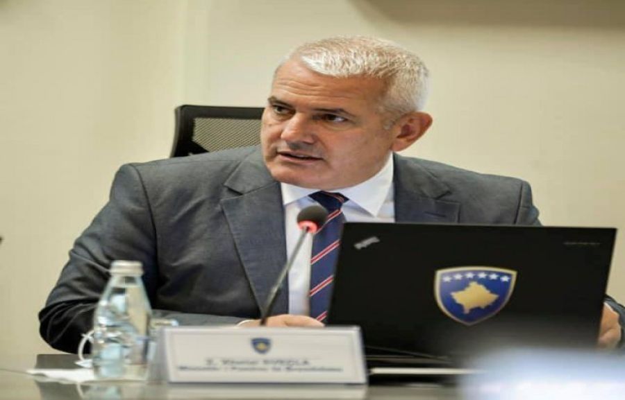 Suçluların Yeri Hapishanedir