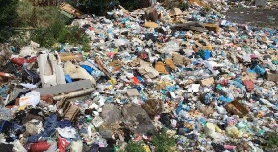 Atık Faturasının Fiyatı 4.70’ten 6.20 Euro'ya Çıkarıldı