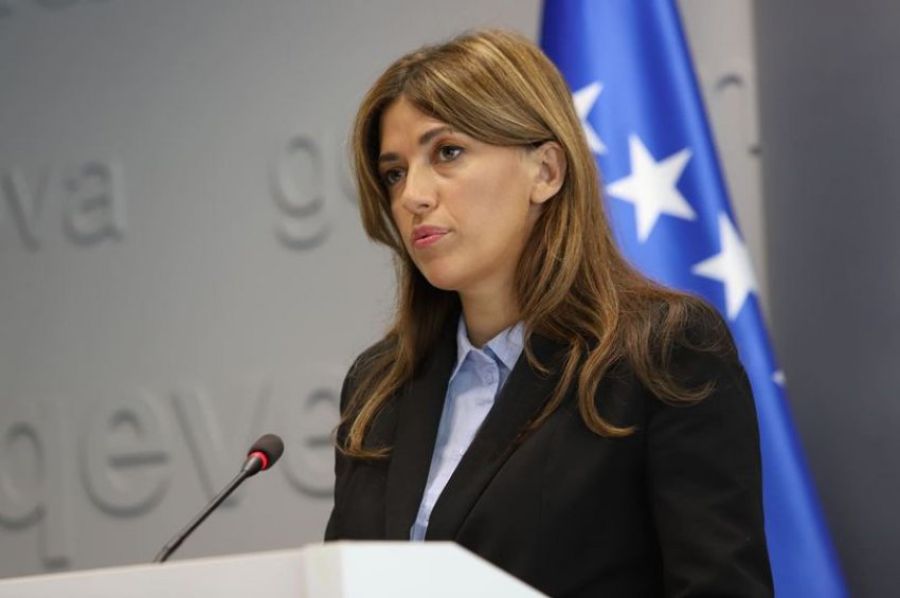 Tutuklanan Murseli, Suçu Gizlemeye Çalıştı