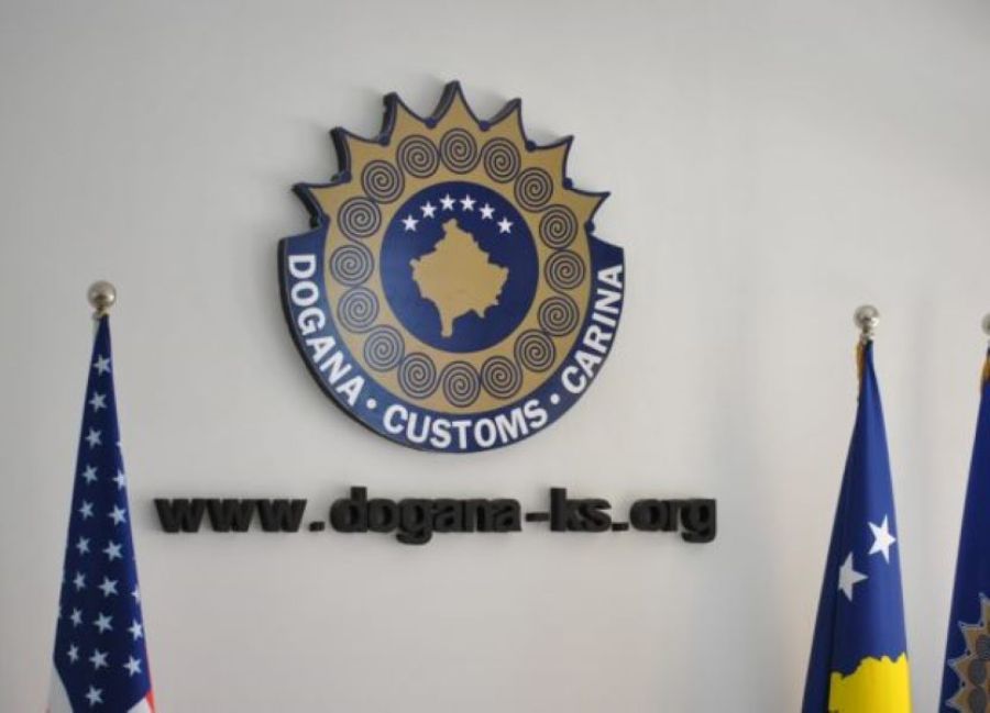 Gümrük Geliri 1.5 Milyar Euroyu Aştı