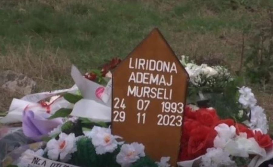 Liridona’nın Naaşı Bugün Doğduğu Köyde Yeniden Toprağa Verilecek