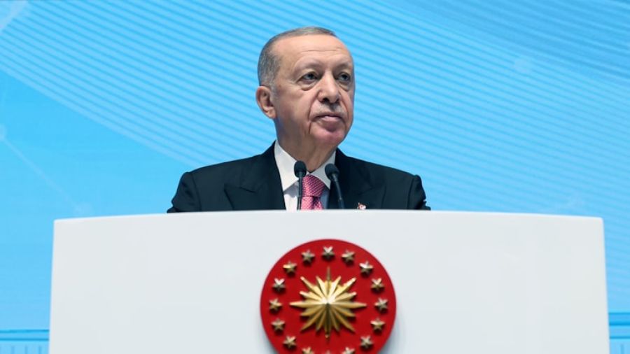 Erdoğan: Gazze kasabı Netanyahu, Miloseviç gibi yargılanmalı