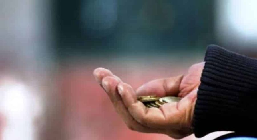 Prizren’de Dilencilerin Sokaklardan Uzaklaştırılmaları Eylemi