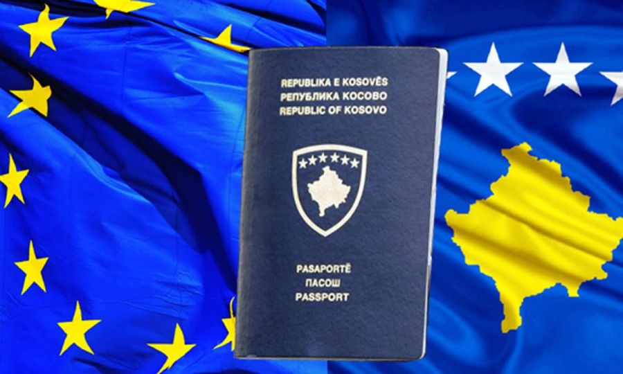 Schengen Bölgesine Seyahat İçin Pasaport Geçerliliği