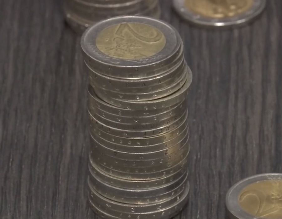 İşletmeler Sahte 2 Euro’dan Kurtulmak için Kurumlardan Yardım İstiyor