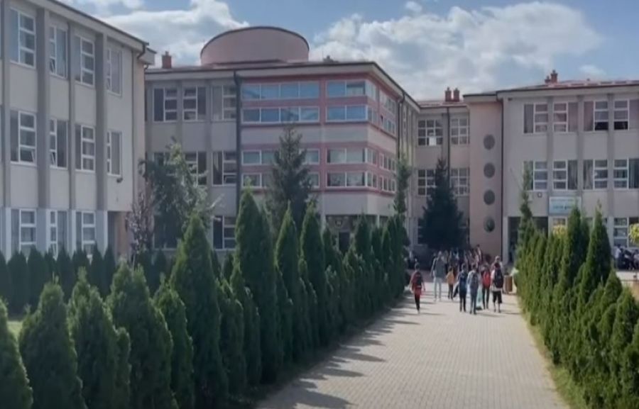 Okullarda Güvenlik Yetersiz, Fiziki Güvenlik Gerekli