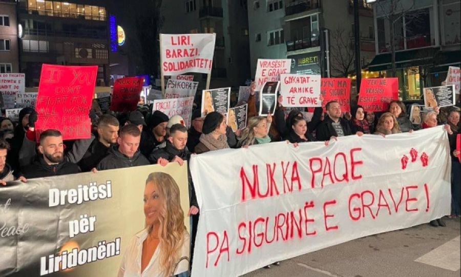 Kadınların Öldürülmesi Ulusal Acil Durum Olarak Ele Alınmalı