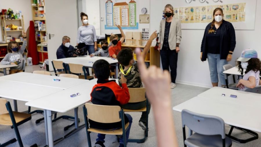 Dünya genelinde eğitimde gerileme... Nedeni, COVID-19 salgını