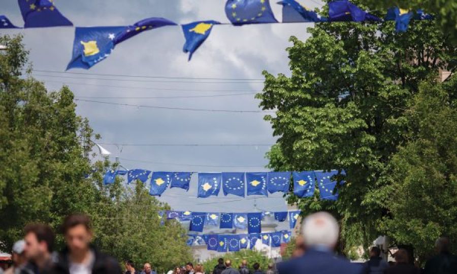 Vize Serbestisinin Etkisi Tartışılıyor