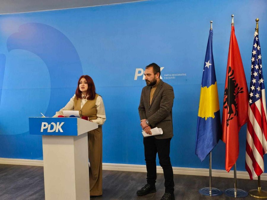 PDK: PİSA, Kurti Hükümetinin Gerçek Aynası