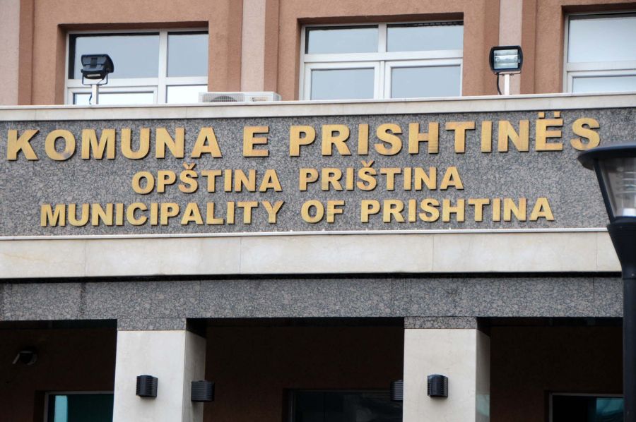 Priştine Belediyesi 75 Euro Emlak Vergisi Affını Onayladı