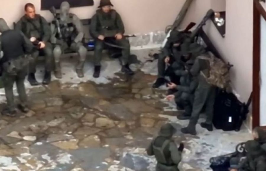 Kuzeyde Eski Özel Birim Şefi Jarediç de INTERPOL’ün Arananlar Listesinde