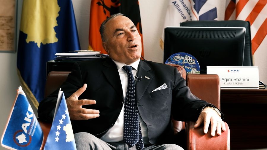 2023 Yılında Kosova’ya 5 Bin Yabancı İşçi Geldi