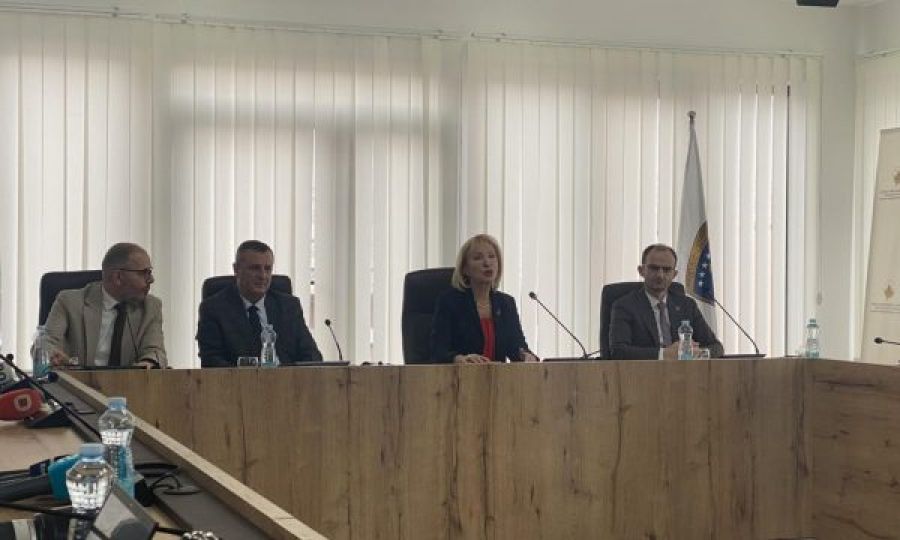 Savaş Suçları İçin 89 Sanık Hakkında 33 Suç Duyurusu Yapıldı