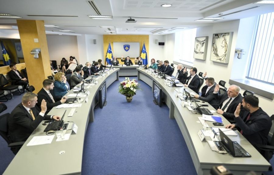 Hükümet, Kültür Bakanlığı'na 320 Bin Euro Tahsis Etti