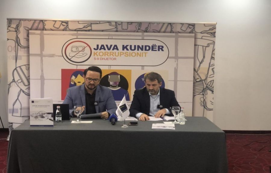 IKD, İki Mahkeme ve İki Savcılığın Performans Analizini Açıkladı