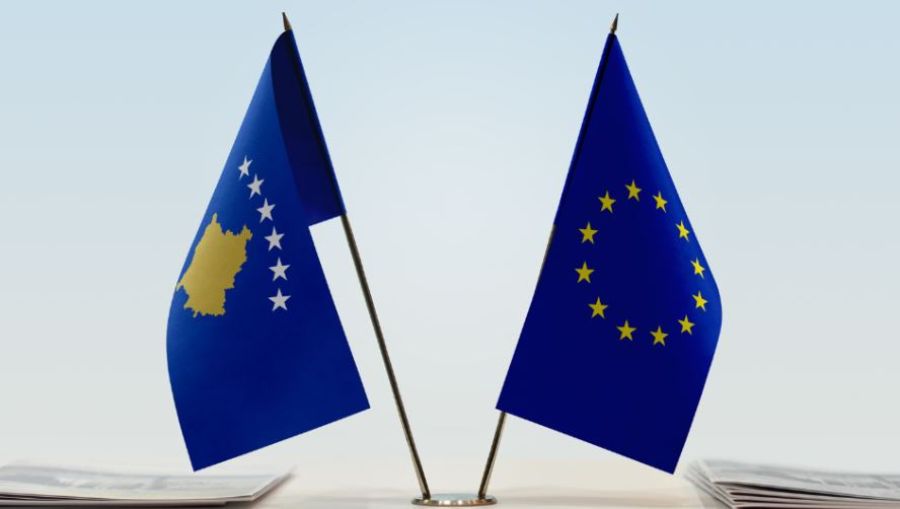 Kosova ve AB, “Vatandaşlar, Eşitlik, Haklar” Programı Anlaşmasını İmzaladı