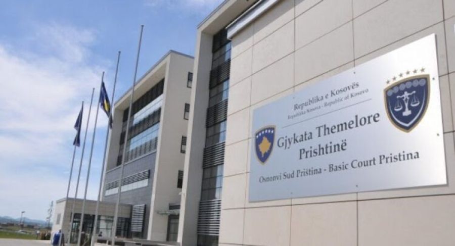 Mahkeme, Liridona Davasında Dördüncü Tutuklu Hakkında Karar Aldı