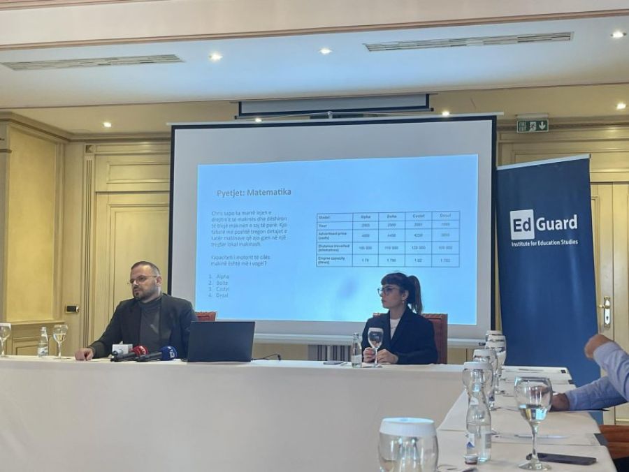 EdGuard: Öğrencilerin Yüzde 66'sı PISA Sorularının Kafa Karıştırıcı Olduğunu Söylüyor