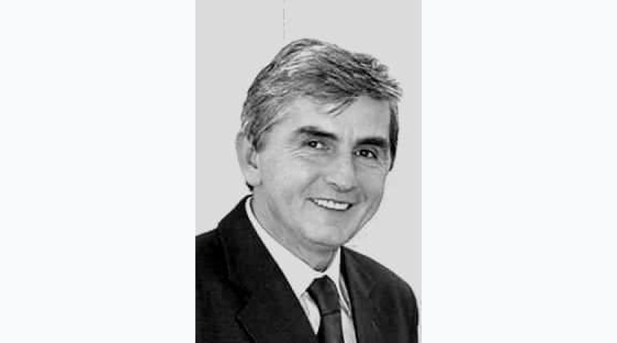 Türk Aydını, Öğretmen Celal Mustafa Vefat Etti