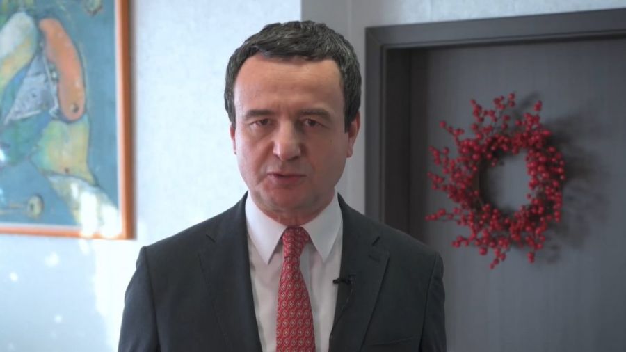 Kosova EYCA Üyesi Oldu