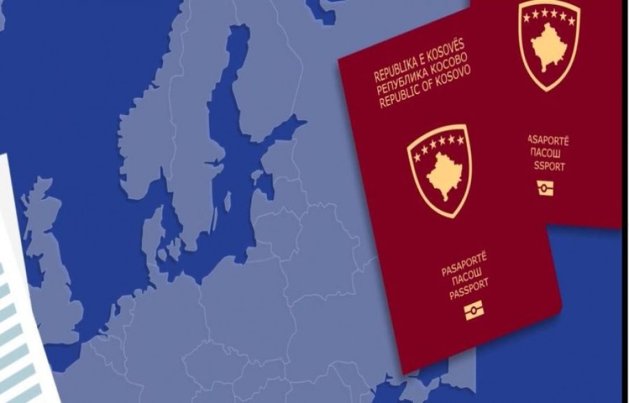 Vatandaşların Çoğu 1 Ocak’tan Sonra Schengen Bölgesine Seyahat Edecek