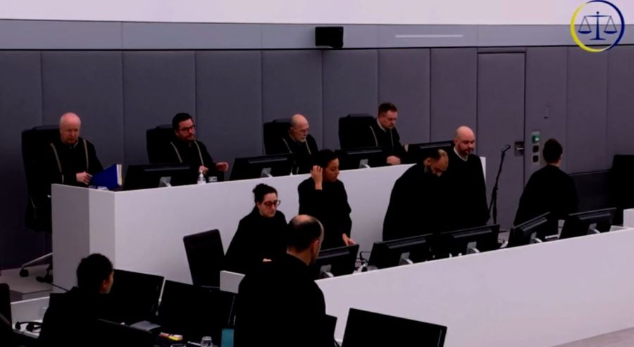 Lahey Mahkemesi, Bu Hafta İçin UÇK Liderlerinin Tüm Duruşmalarını İptal Etti