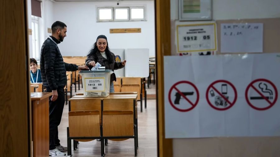 Siyasi Partilerin Kazandığı Belediyeler
