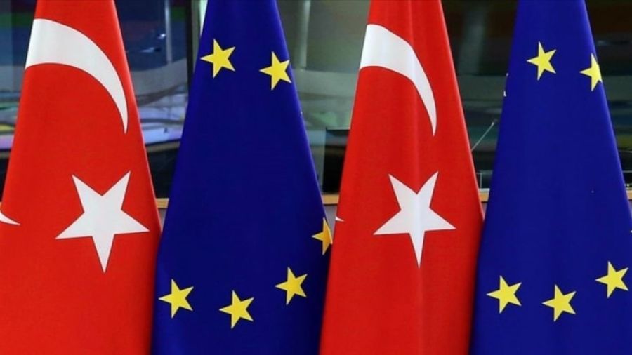AB Ülkeleri Halkları Yeni Üyeliklere Karşı