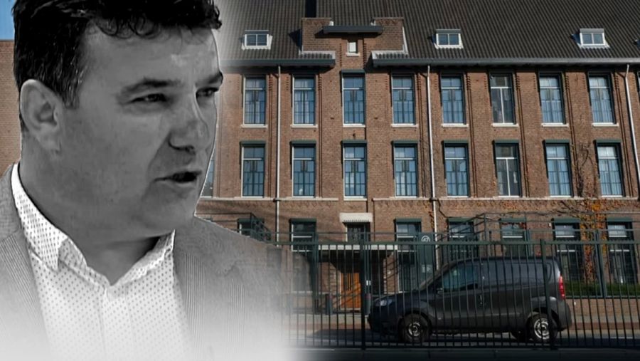 Adaletin İşleyişini Engellemekle Suçlanan Shala Bugün Hakim Karşısında