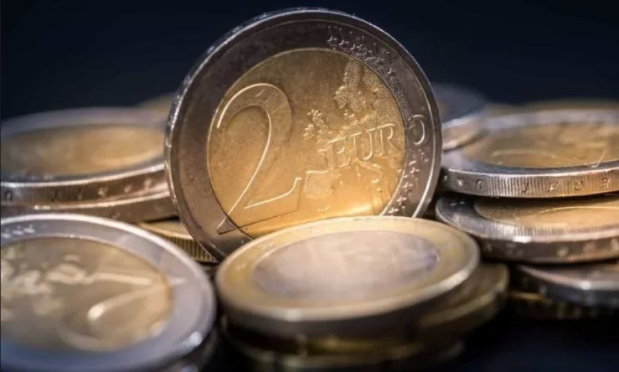2 Euroluk Madeni Para Bir Süreliğine Tedavülden Kaldırılsın