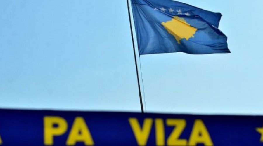 Vize Serbestisinden Sonra Vatandaşların Hareketini Kontrol Edecek Bir Mekanizma Kuruldu