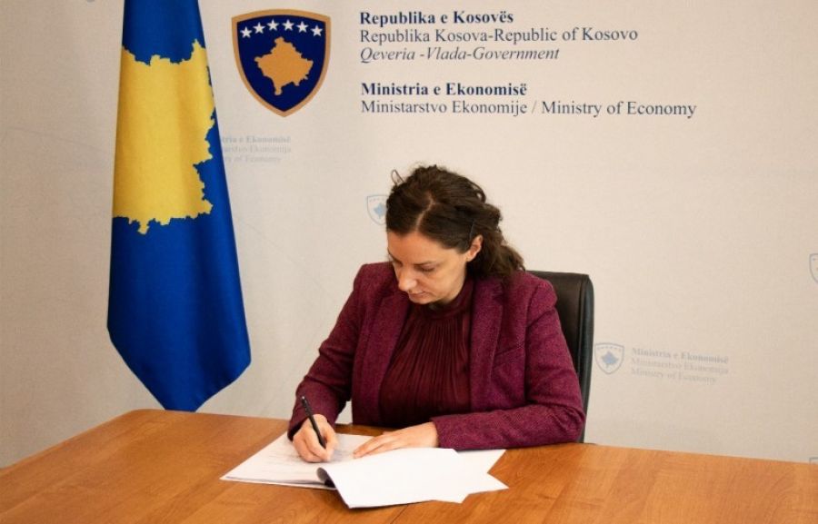 Kosova, 7 Milyar Euro Değerindeki “Dijital Avrupa” Programının Bir Bölümü