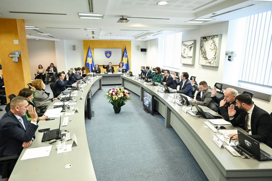 Mamuşa Su Projesi'ne Hükümetten 1.8 Milyon Euro