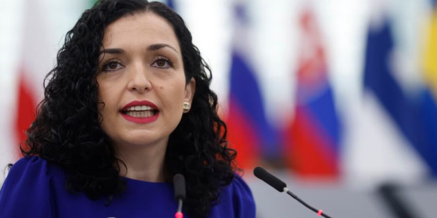 Kosova'ya Karşı Haksız Tedbirler Kaldırılmalıdır